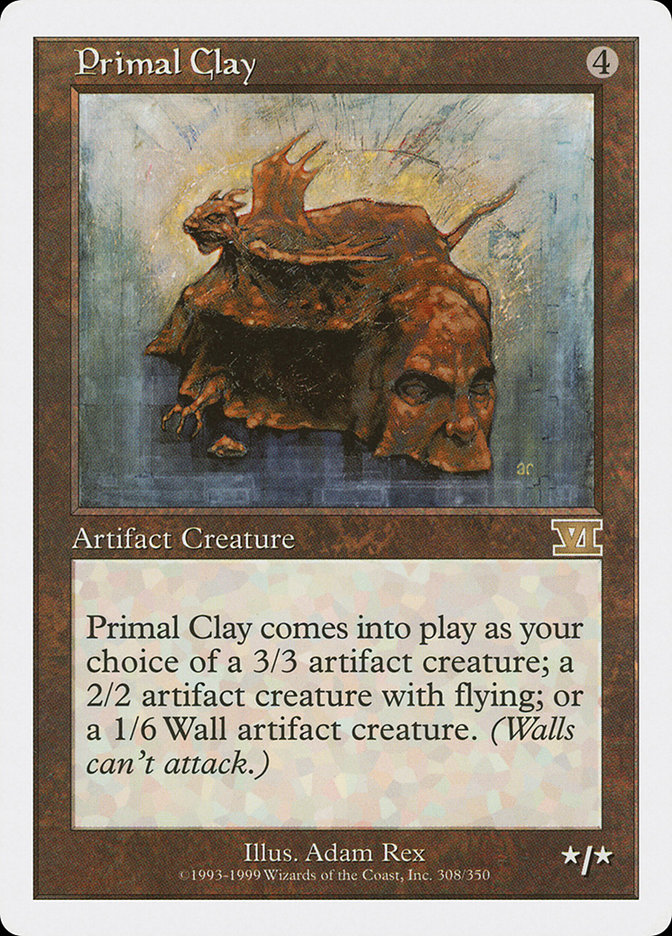 image Primal Clay