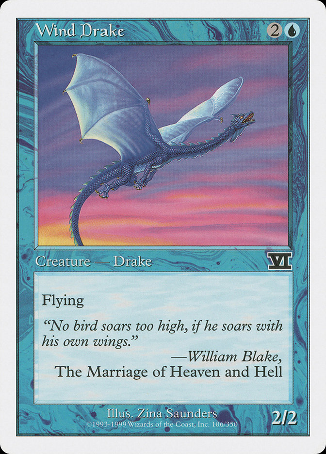 image Wind Drake
