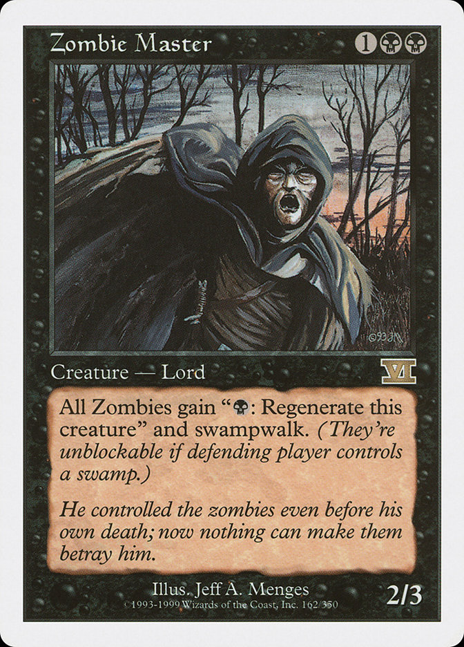 image Zombie Master