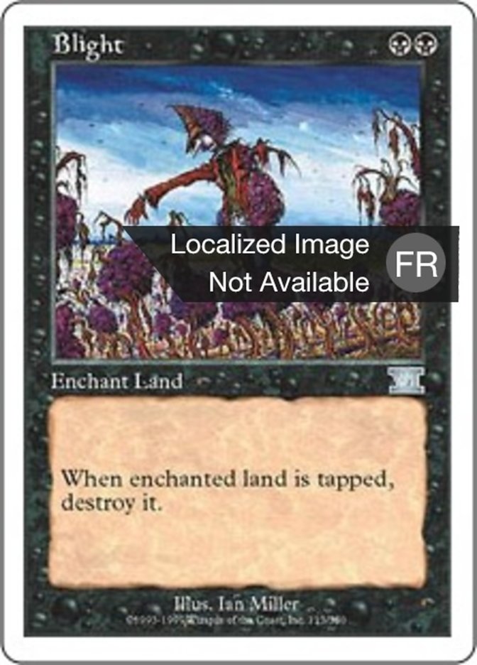 image Flétrissement