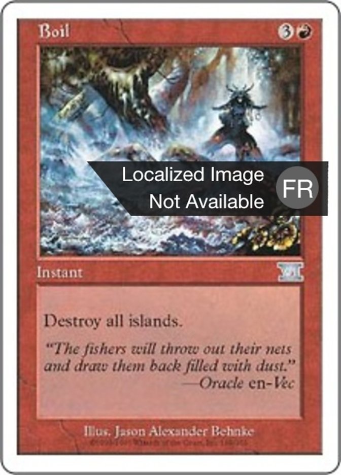 image Bouillonnement