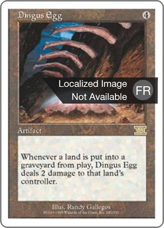 image OEuf de Dingus