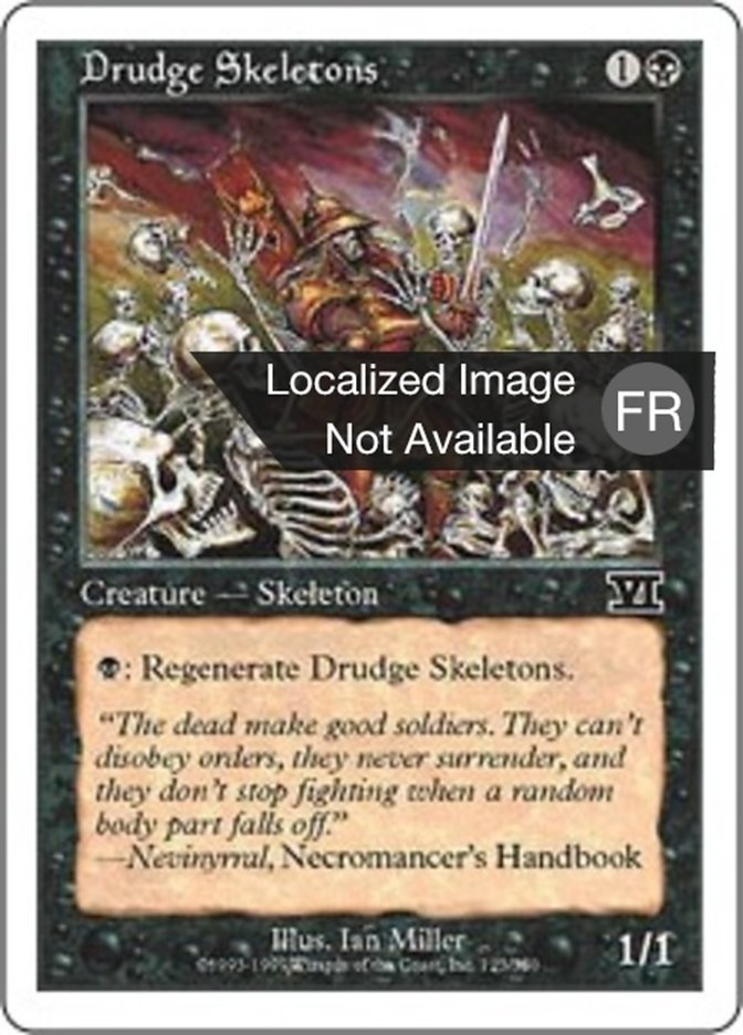 image Squelettes serviles