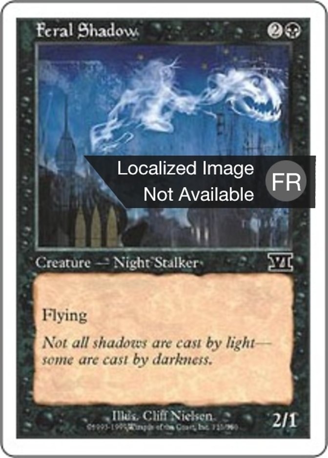 image Mânes funestes