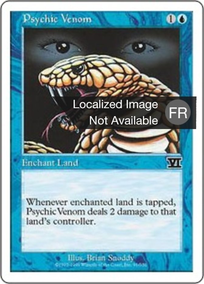 image Venin psychique