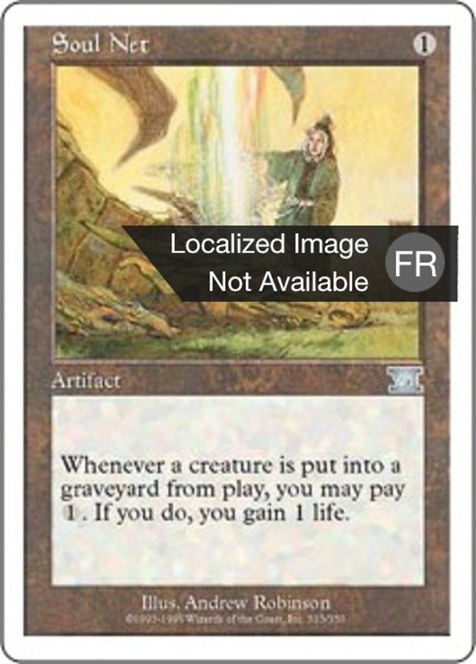 image Rets des âmes