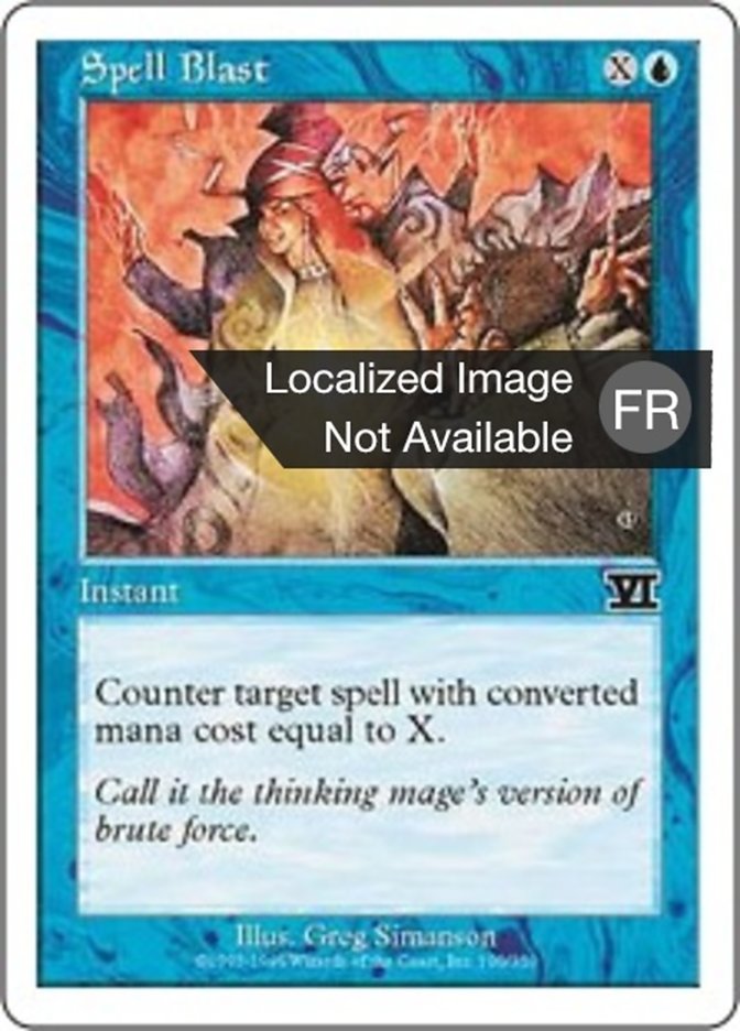 image Salve d'antimagie