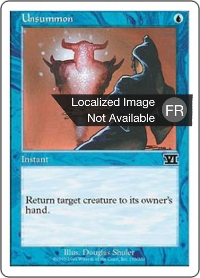 image Désinvocation