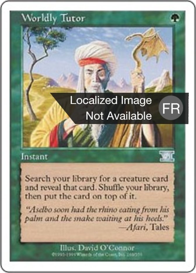 image Précepteur matérialiste