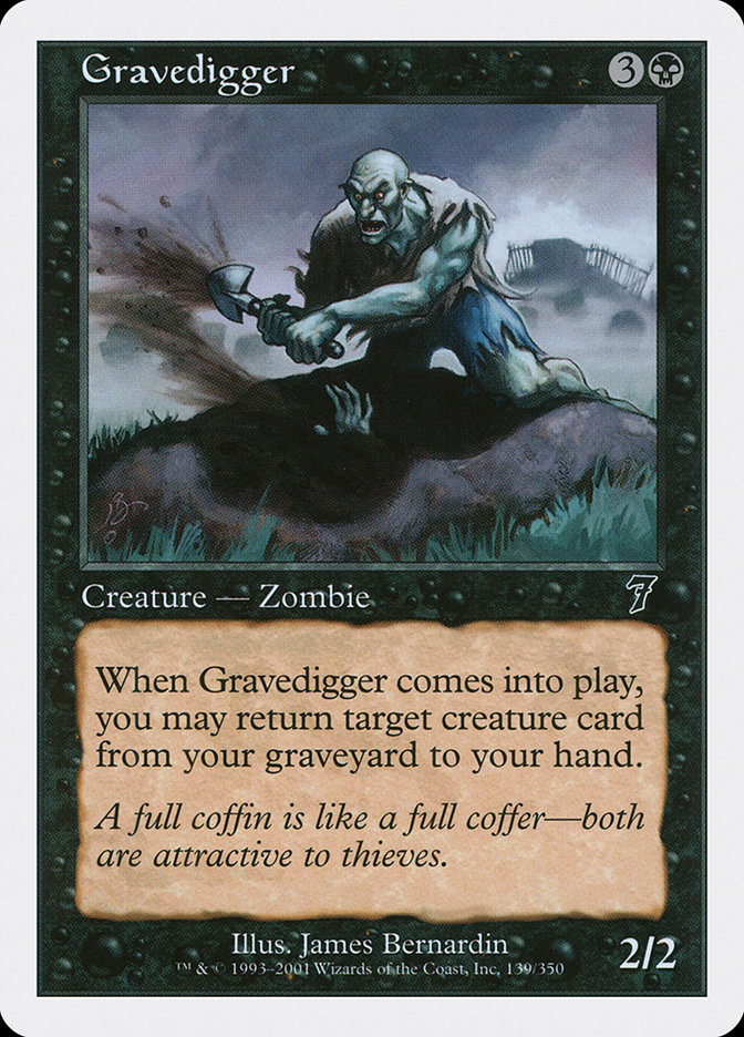 image Gravedigger