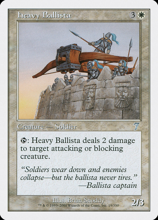 image Heavy Ballista