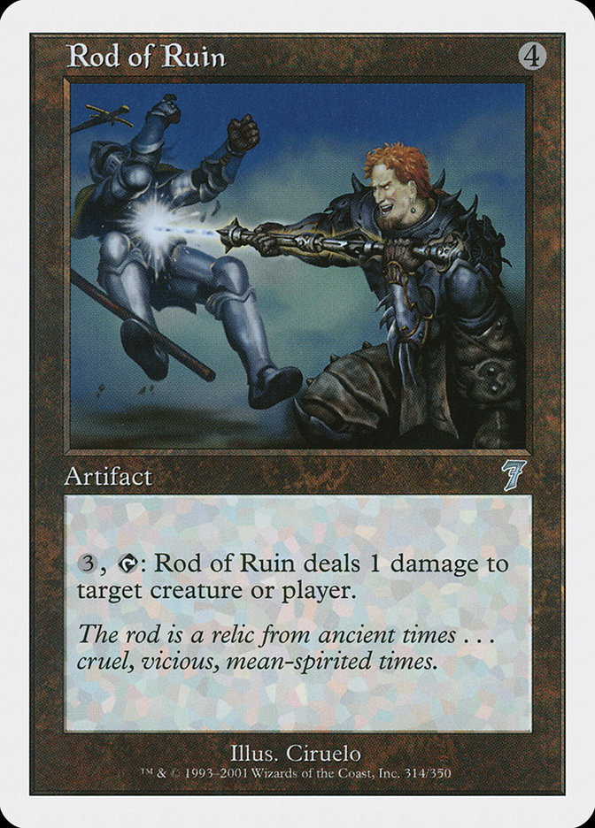 image Rod of Ruin