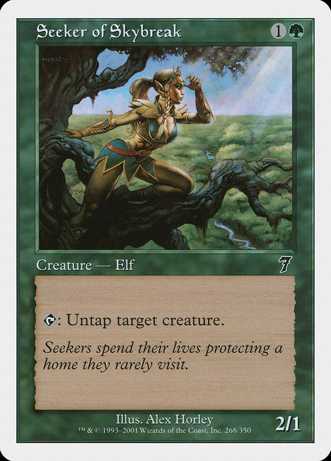 image Seeker of Skybreak