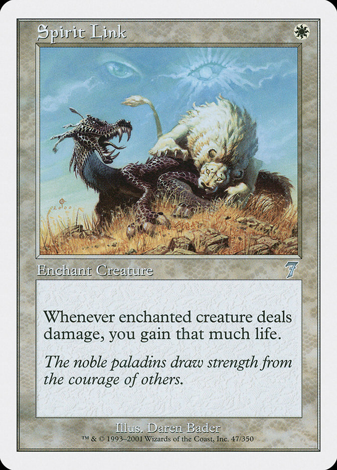 image Spirit Link