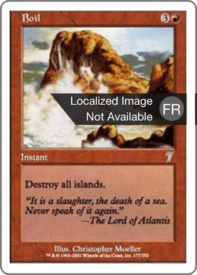 image Bouillonnement