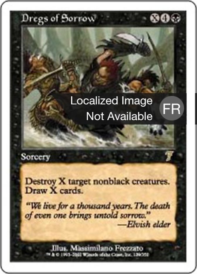 image Lie de la douleur