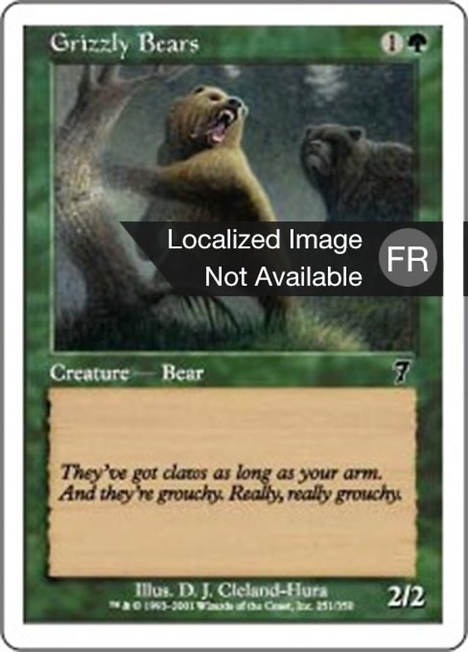 image Grizzlis