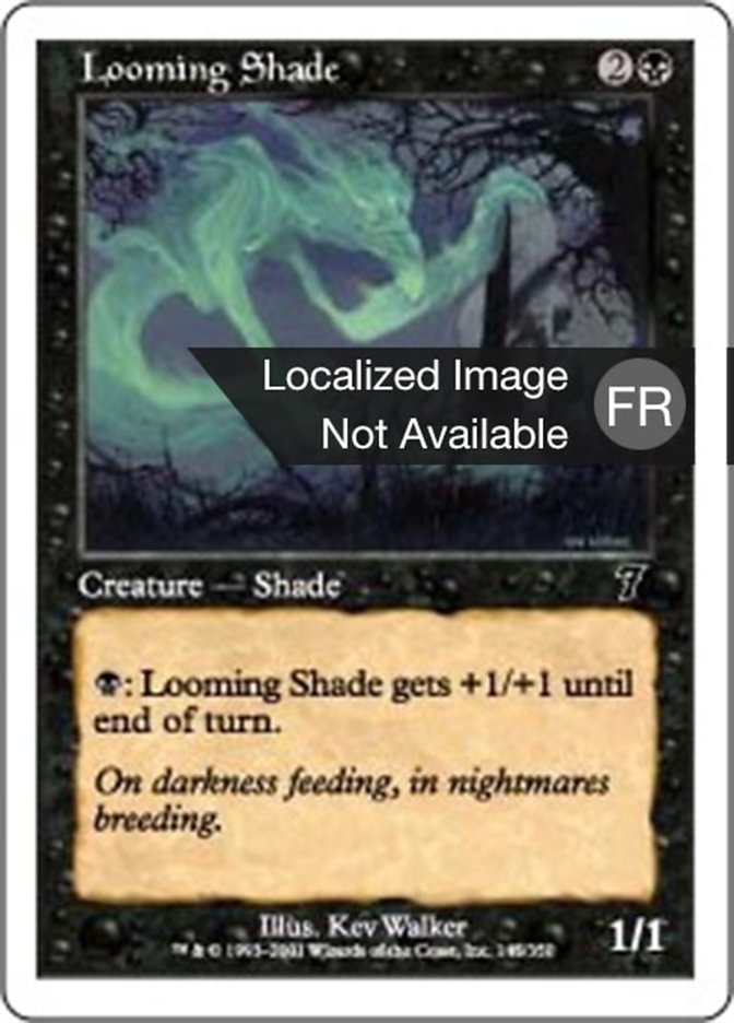 image Ombre surgissante