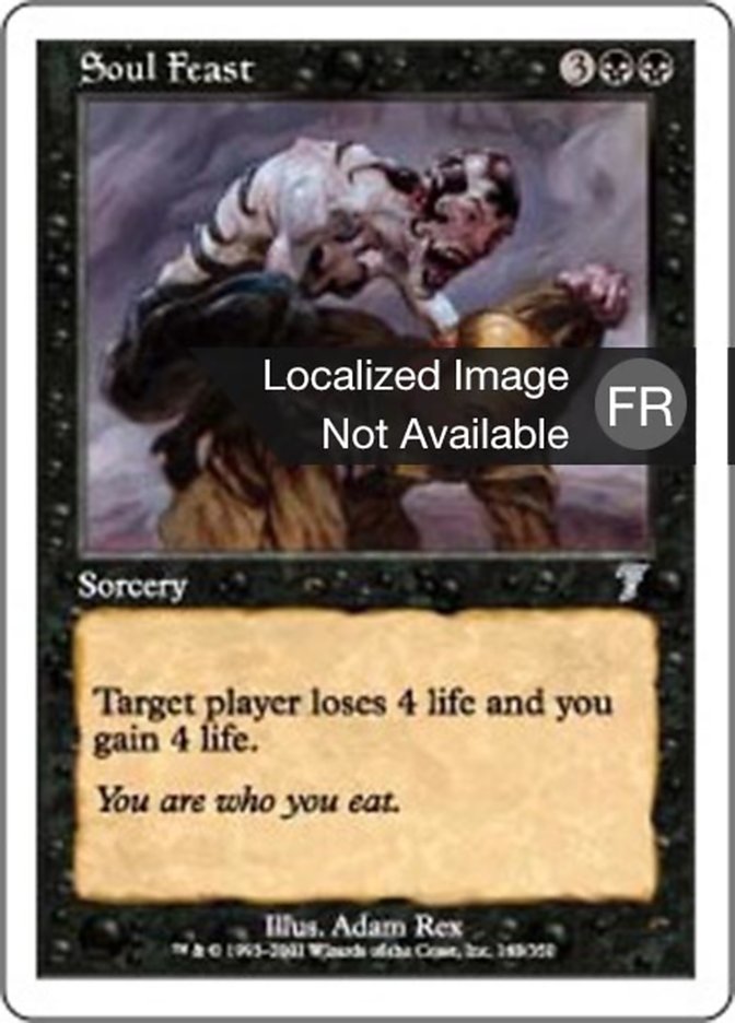 image Festin d'âmes