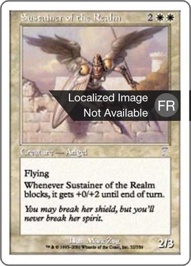 image Pilier du royaume