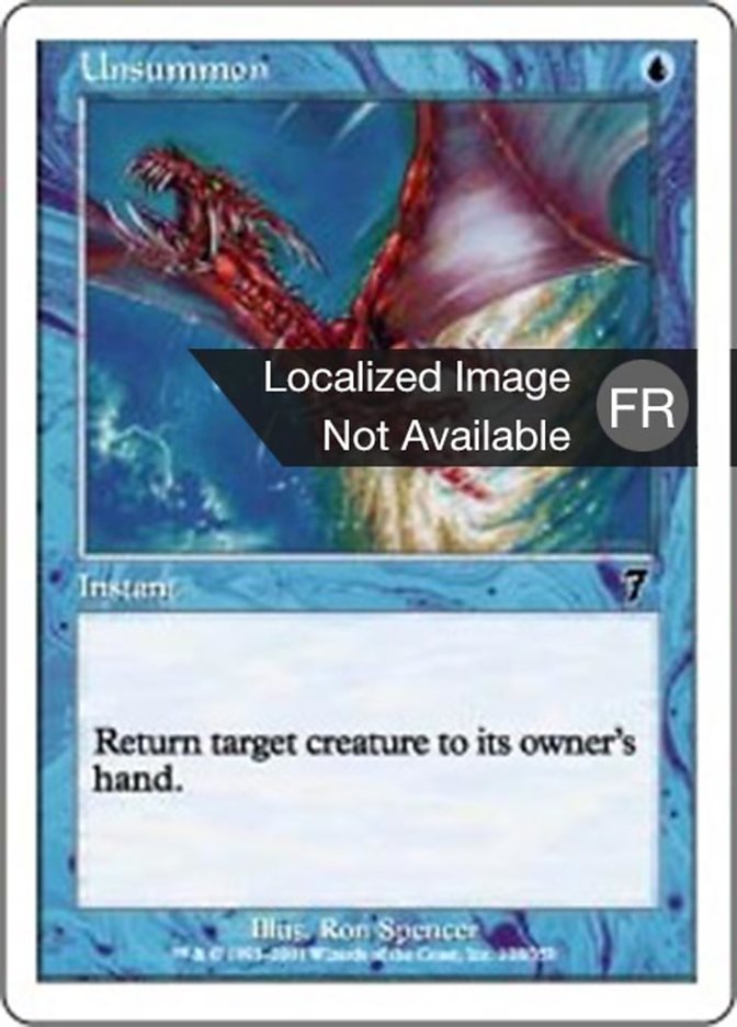 image Désinvocation