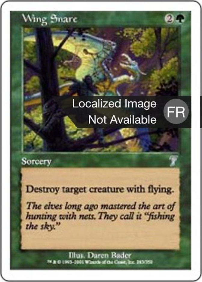 image Collet aérien