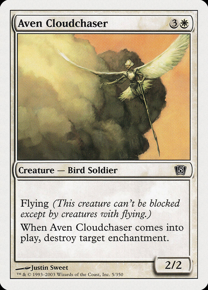 image Aven Cloudchaser