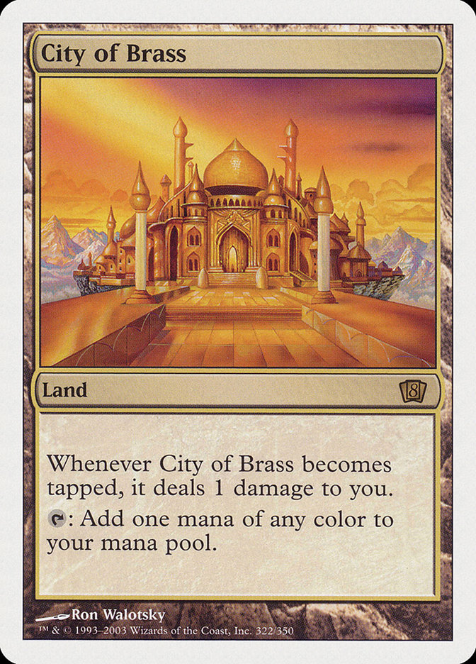 image City of Brass