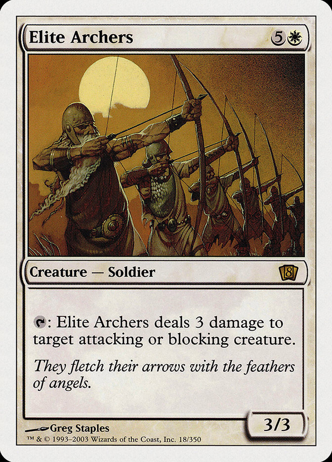 image Elite Archers