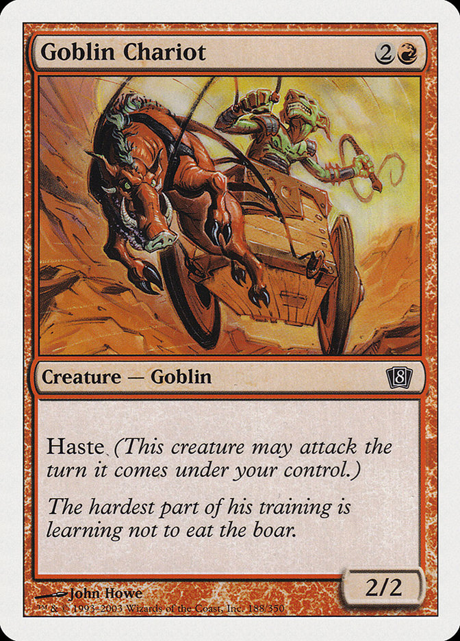 image Goblin Chariot
