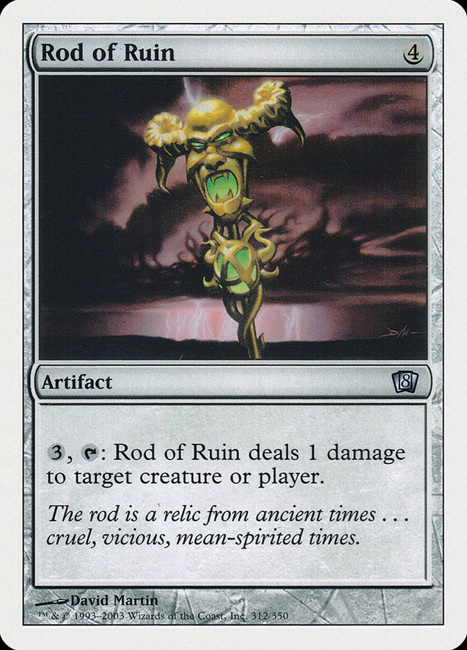 image Rod of Ruin