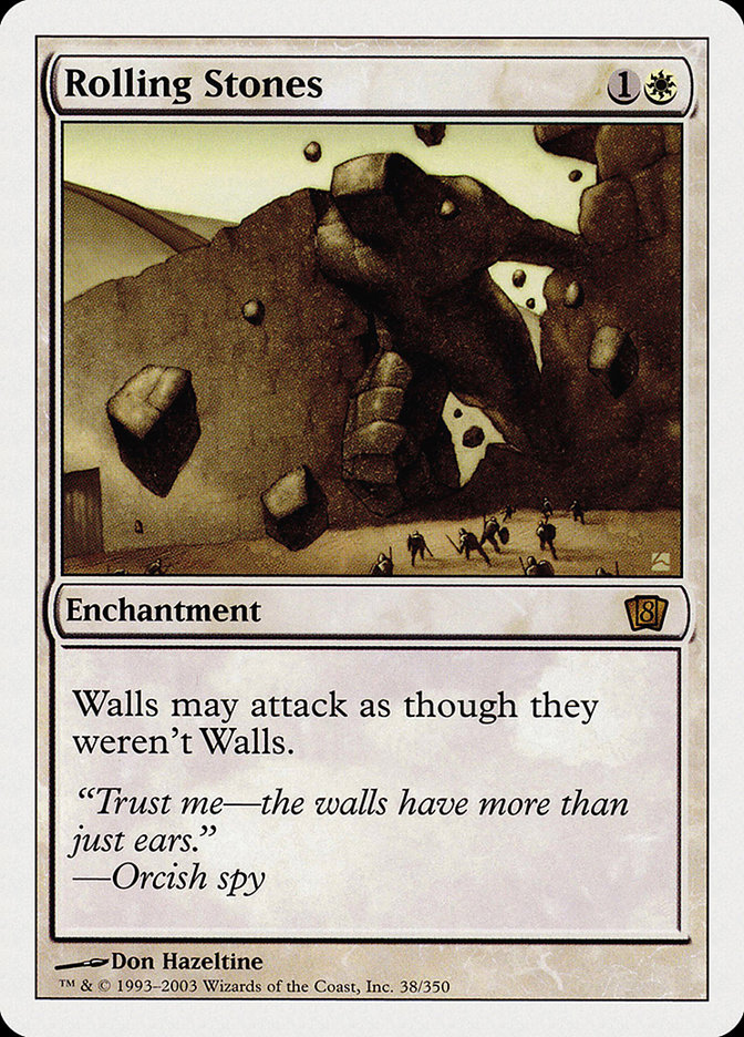 image Rolling Stones