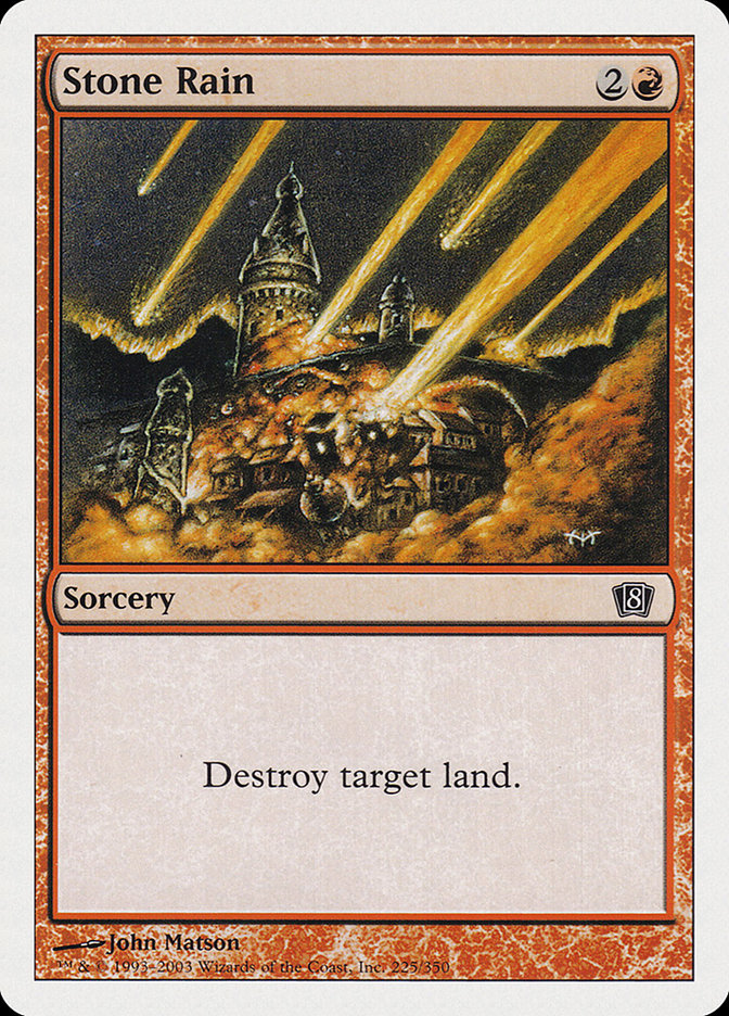 image Stone Rain