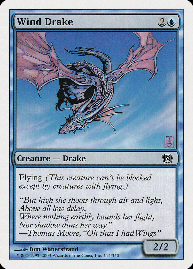 image Wind Drake
