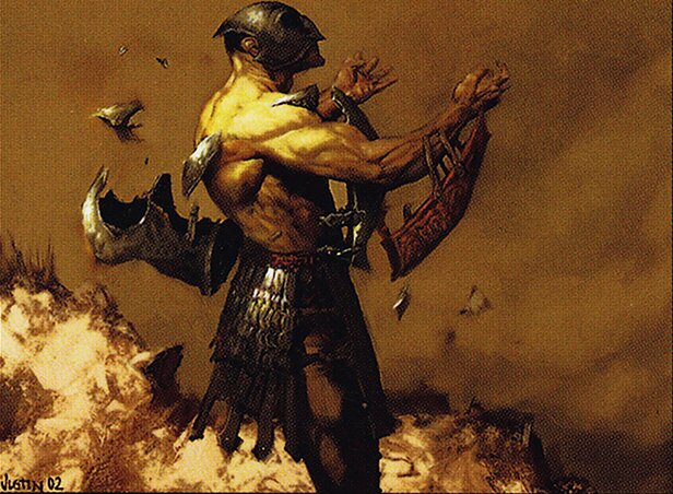 Enrage