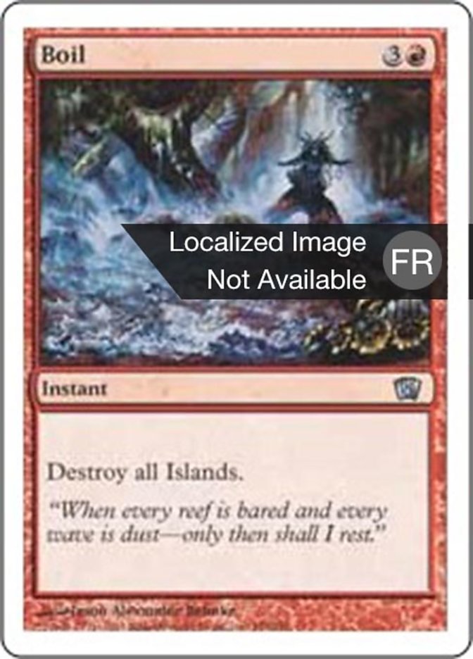 image Bouillonnement