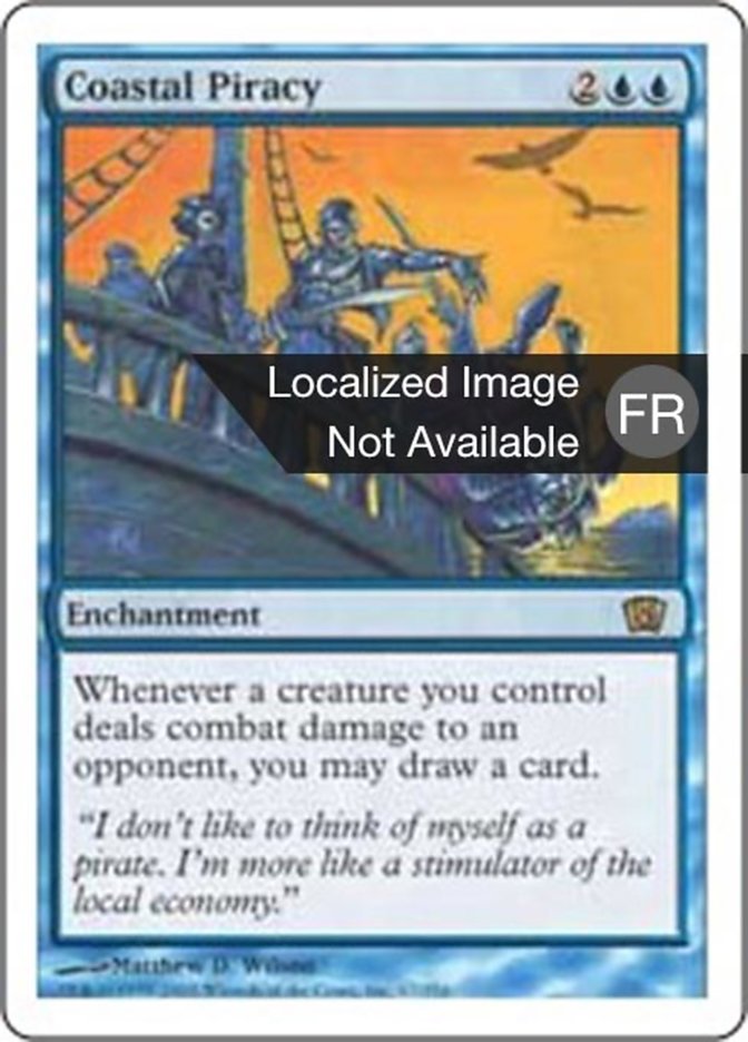 image Piraterie côtière