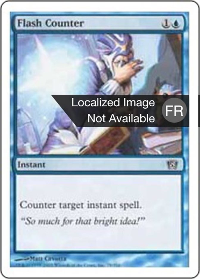 image Contresort immédiat