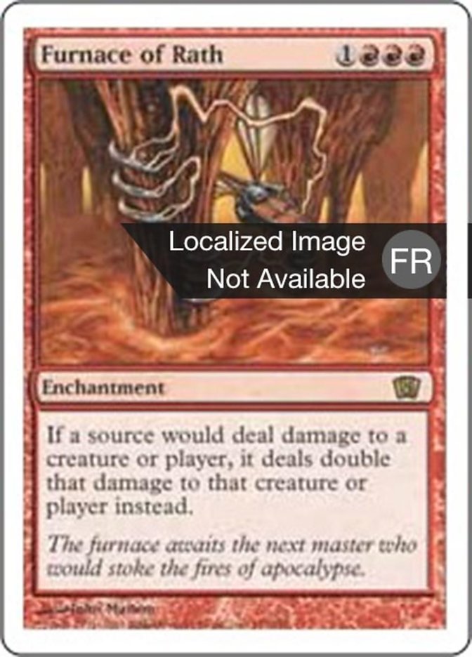 image Fourneau de Rajh