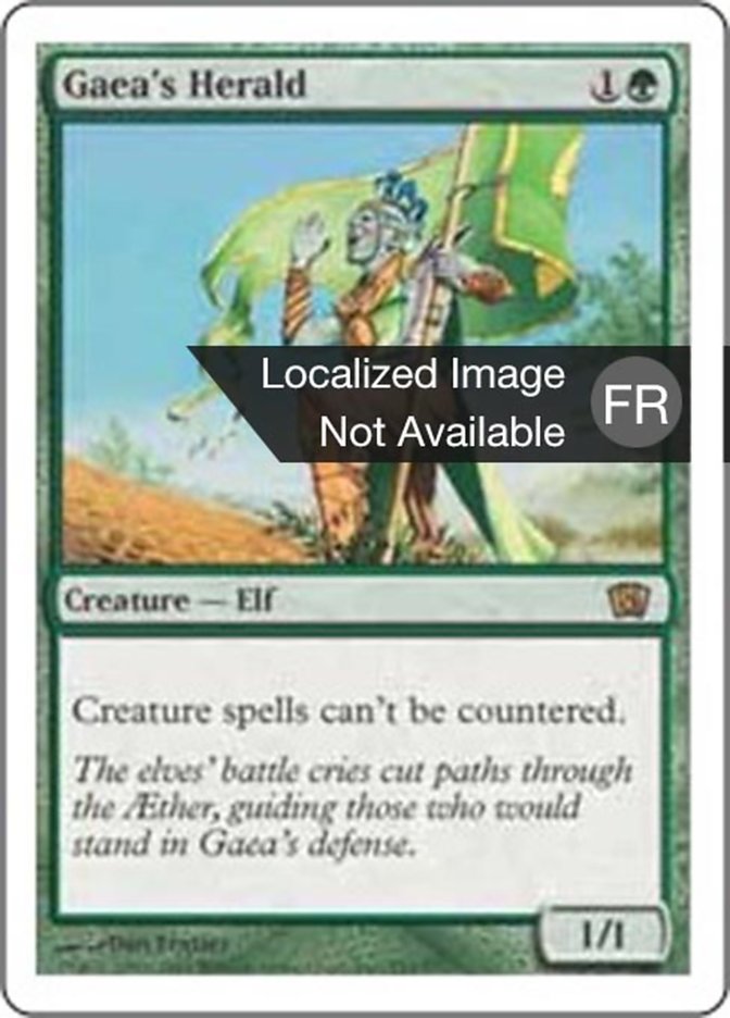 image Héraut de Gerrard