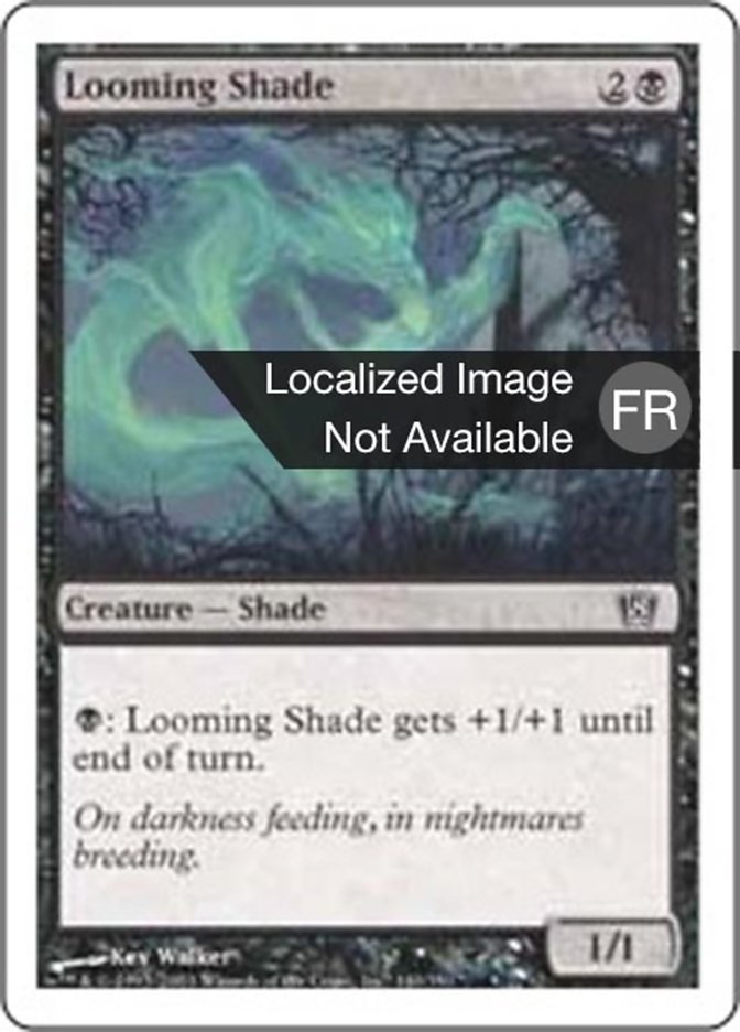 image Ombre surgissante