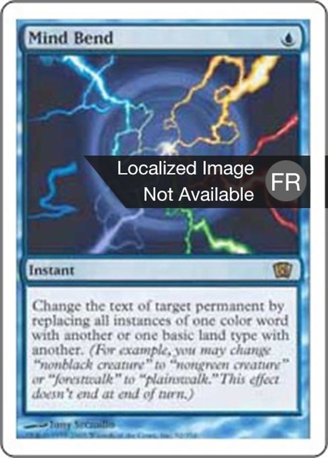 image Ploiement mental