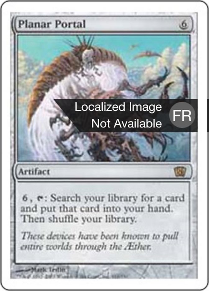 image Portail interplan