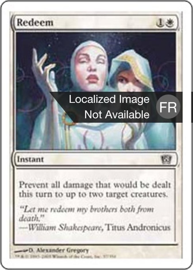 image Rachat des péchés