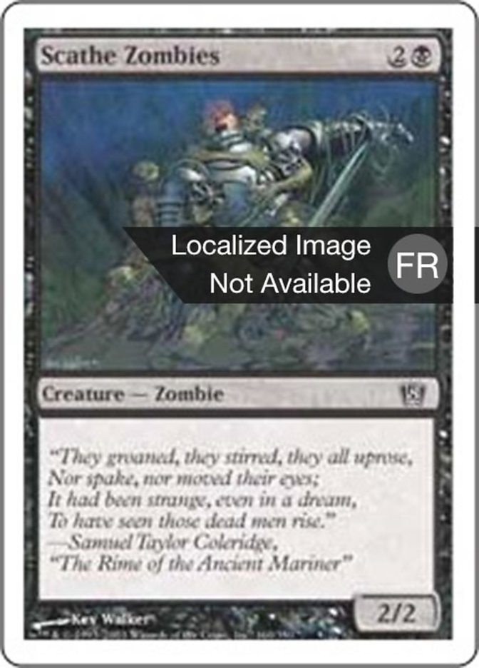 image Zombies dévastateurs