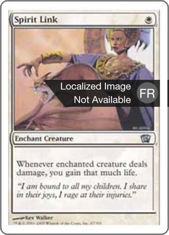 image Liaison psychique