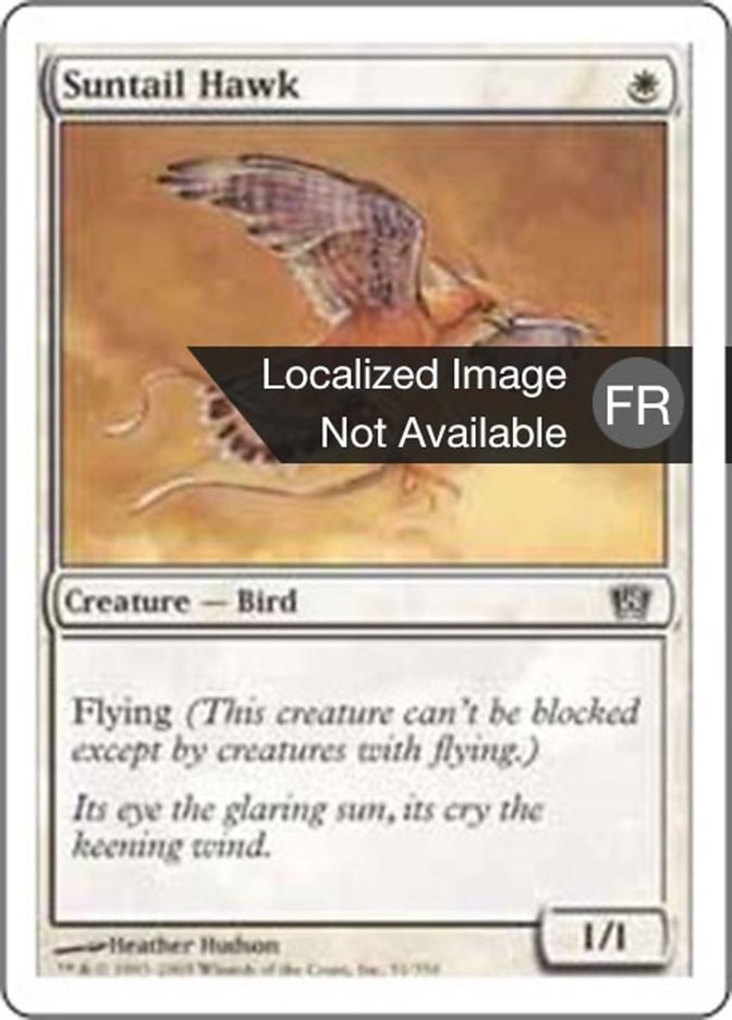 image Faucon mordoré