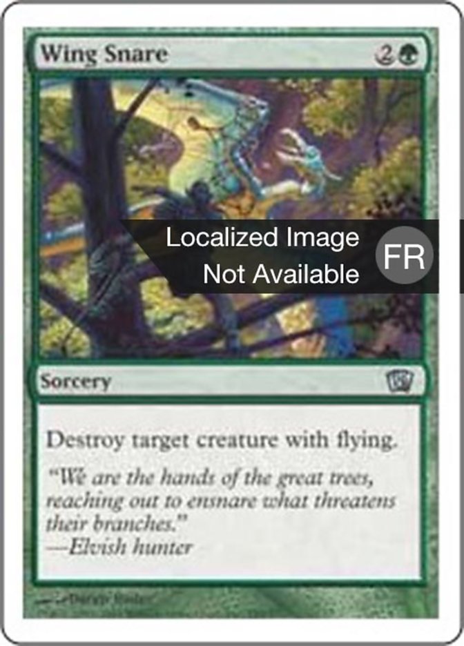 image Collet aérien