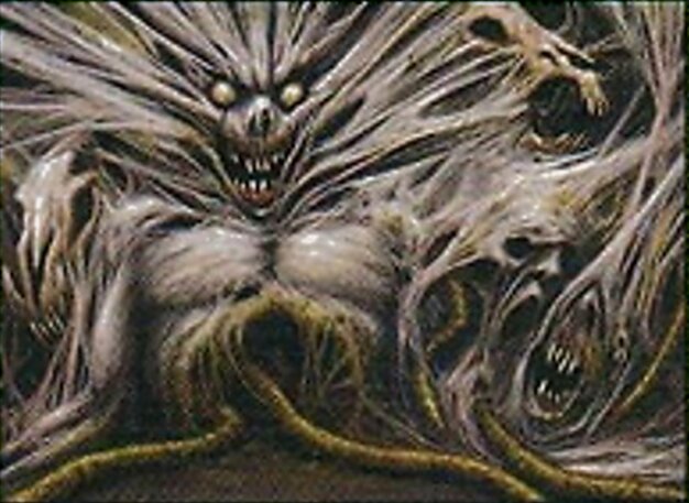 Carrion Wall