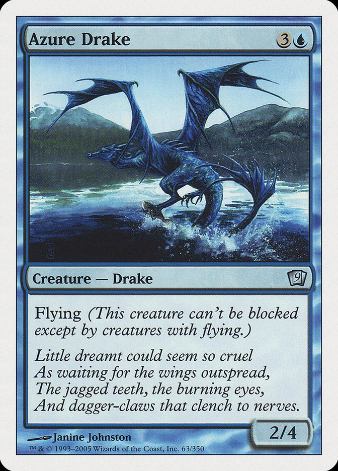 image Azure Drake